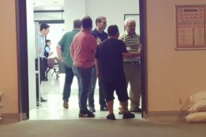 Kız kaçırma kavgasında Bursalı anne ve oğlu öldürüldü