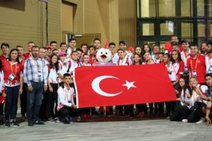 Türkiye, Avrupa Atletizm Şampiyonası'ndan boş dönmedi