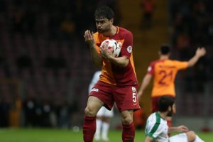 Timsah'tan Ahmet Çalık harekatı