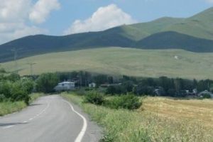 Köyün kâbusu oldu