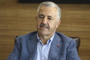 Bakan Arslan: Hattın yıllık kontrolleri nisanda yapılmış