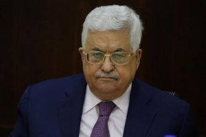 Filistin Devlet Başkanı Abbas'tan 'Yüzyılın Anlaşması' açıklaması