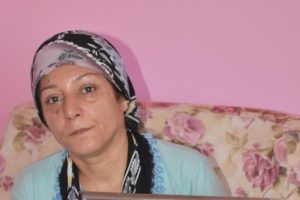Cinayete kurban giden gencin annesi adalet istiyor!