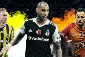 3 büyükler transferin ilk ayında sessiz geçiriyor