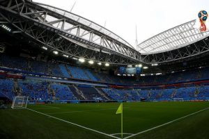 Dünya Kupası'nda ilk finalist belli oluyor