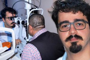 Doktora hakarete 6 bin 580 TL para cezası