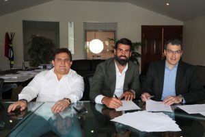 Volkan Demirel'in istediği oldu