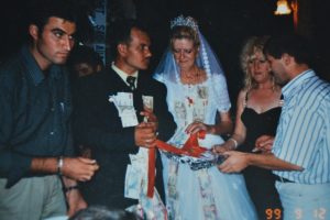 Film gibi bir aşk hikayesi