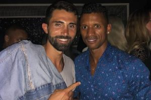 Nani, Fenerbahçe'den haber bekliyor