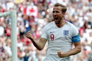 Harry Kane, Dünya Kupası'nda zirveye yerleşti!