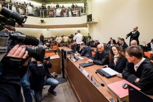 Almanya'da NSU davasında karar 11 Temmuz'da