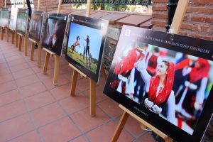 Bursa Fetih Şenlikleri'nin en güzel kareleri belli oldu