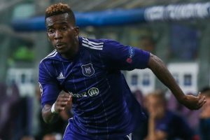 Yeni Aslan İstanbul'a geldi