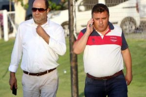 Manisaspor'dan iç transfer atağı