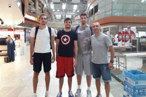 TOFAŞ'ın gençleri Komşu'yu fethetti