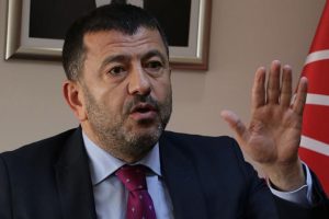 Ağbaba: Beklentimiz tüm sorumluların hesap vermesidir
