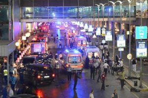 Atatürk Havalimanı saldırısında istenen cezalar belli oldu