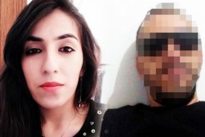 İşitme engelli Esra, cezaevi firarisi tarafından kaçırıldı!