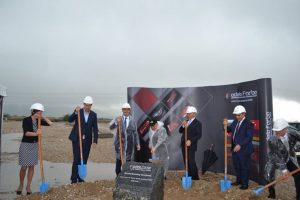 Türk Farba Filibe Yakınlarında Yatırım Yapıyor