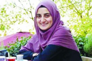 İsrail'den Ebru Özkan'a skandal suçlama