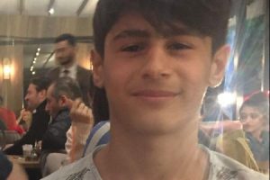 Bursa'da 13 yaşındaki Yekta Berk, 3 gündür kayıp