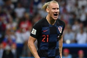 FIFA 'Vida'yı sıkmadı