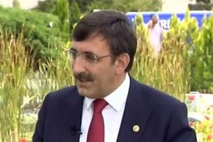 Yılmaz: ''Erdoğan'ın yemini öncesi yeni kararname yayınlanacak''