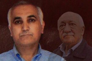 Adil Öksüz'le ilgili şaşırtan rezidans detayı!