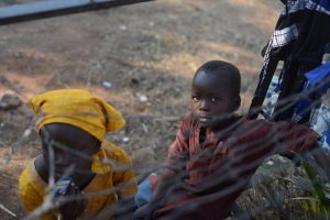 Boko Haram'dan kaçan binlerce kişi evlerine dönüyor