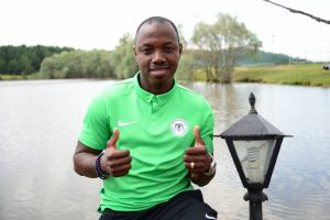 Traore'nin futbol özlemi