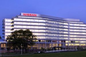 Nissan'dan emisyon itirafı