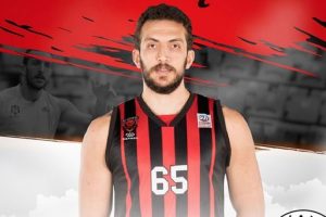 Gaziantep Basketbol, Muhammed Doğan Şenli ile anlaştı