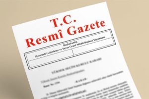 TİKA ve YEE'nin teşkilat kanunları değişti