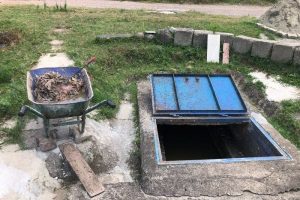 Zonguldak'ta bebek cesedi bulundu