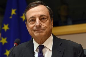 ECB Başkanı Draghi'den korumacılık uyarısı