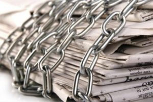 Halkın Nabzı gazetesi mühürlendi