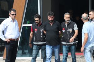 3 yıl sonra katil zanlısı 4 şahıs tutuklandı