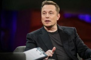 Elon Musk'tan Taylandlı çocuklar için 'denizaltı tüpü'