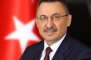 Cumhurbaşkanı yardımcısı Fuat Oktay kimdir? Kaç yaşındadır, nerelidir?