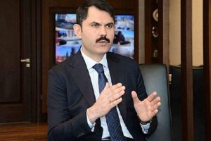 Çevre ve Şehircilik Bakanı Murat Kurum kimdir?