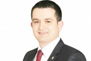 Tarım ve Orman Bakanlığına Bekir Pakdemirli getirildi