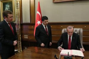 İşte yeni sistemde ekonominin kurmayları