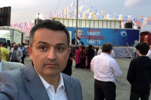 Bakan Pakdemirli'den ilk açıklama