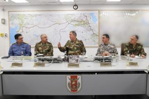 Yeni genelkurmay başkanı kim olacak?