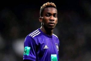 Henry Onyekuru Galatasaray'da!