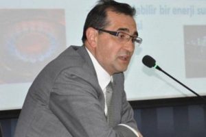 Enerji ve Tabii Kaynaklar Bakanlığına Fatih Dönmez getirildi
