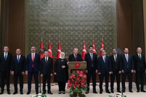 Yeni kabine için o tarih belli oldu