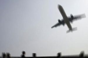 Hollanda'da uçakta bomba paniği
