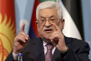 Abbas: ''Vahim sonuçları olabilir''