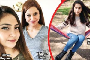 Raylarda yok olan hayatlar
